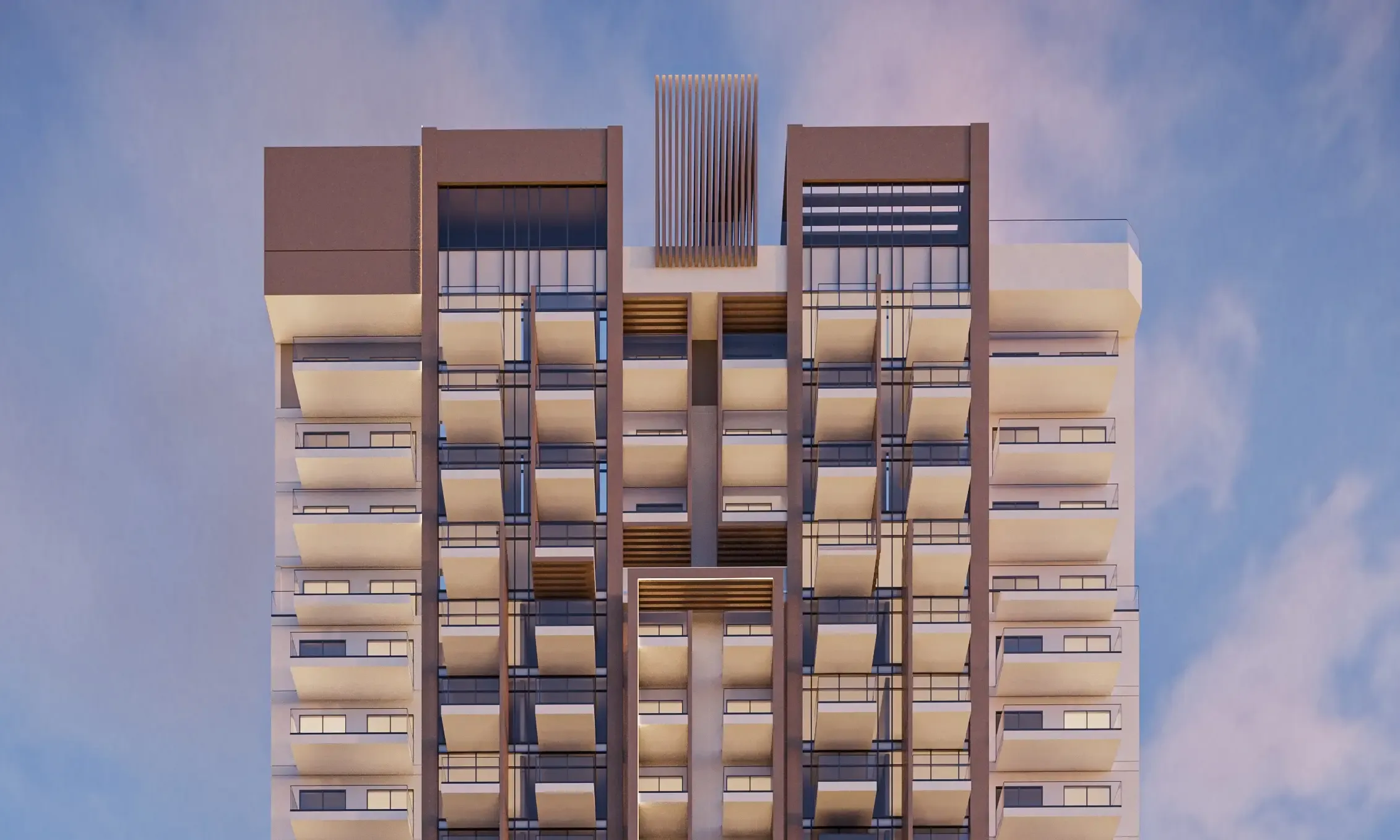 Q Gardens Loft, developer image 1