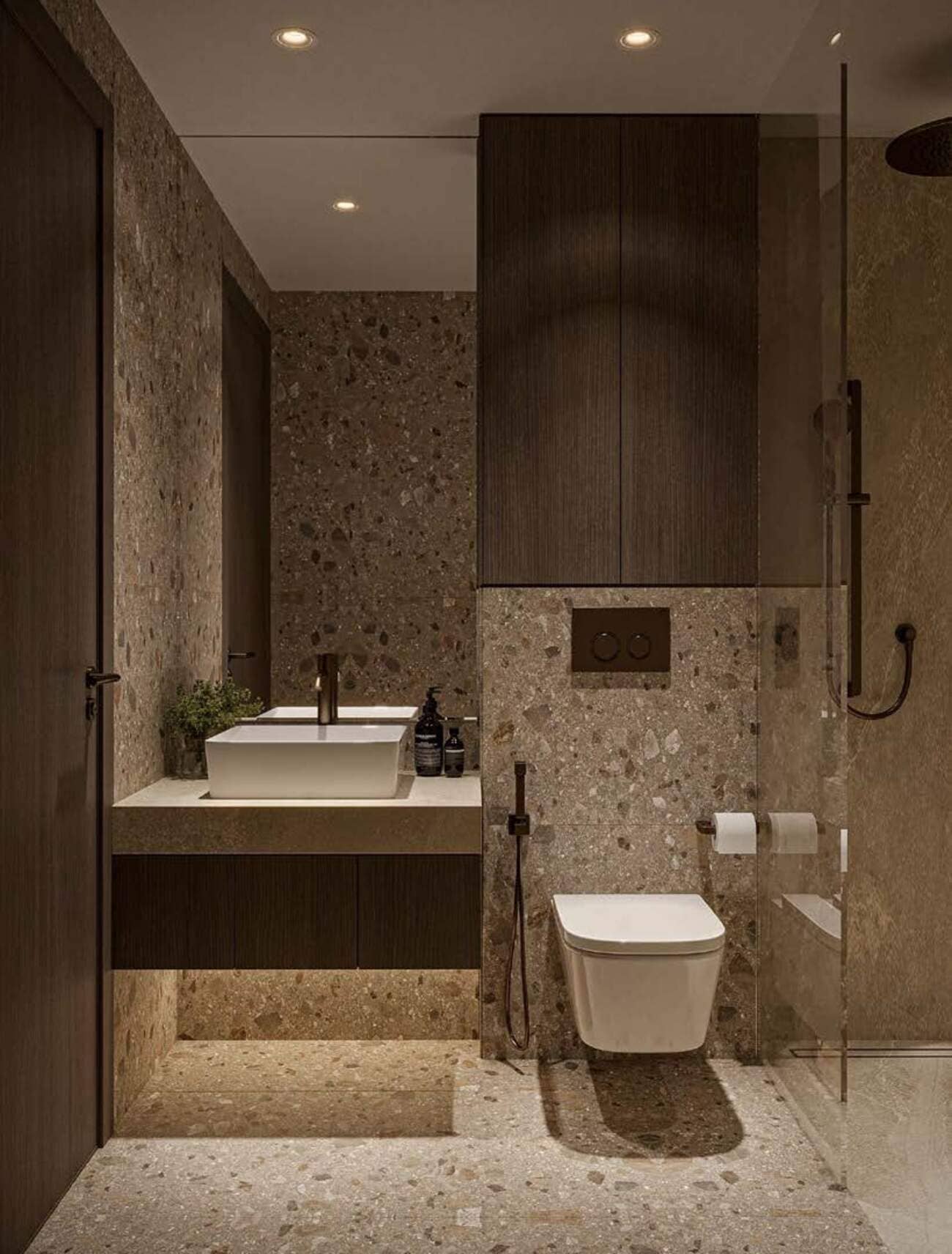 Lucky Oasis Residence, developer image 12