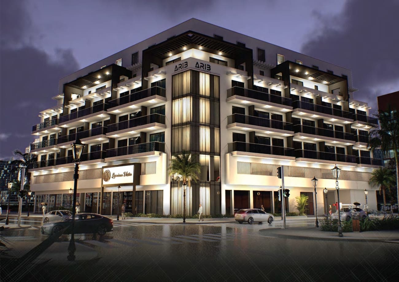 Lumina Vista, developer image 3