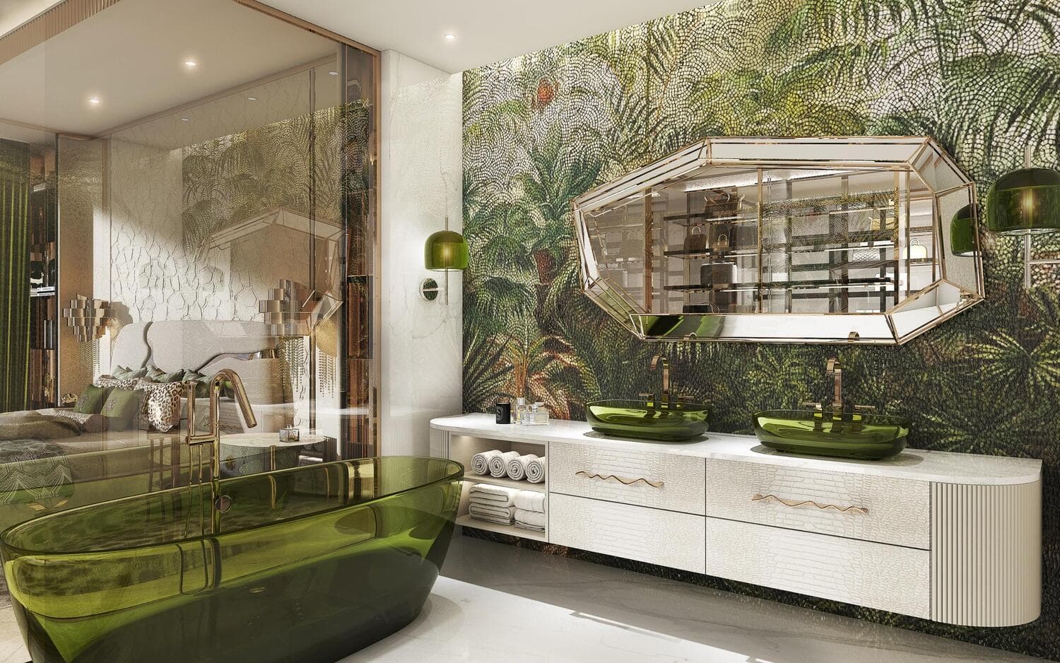 Damac Bay 2, developer image 8