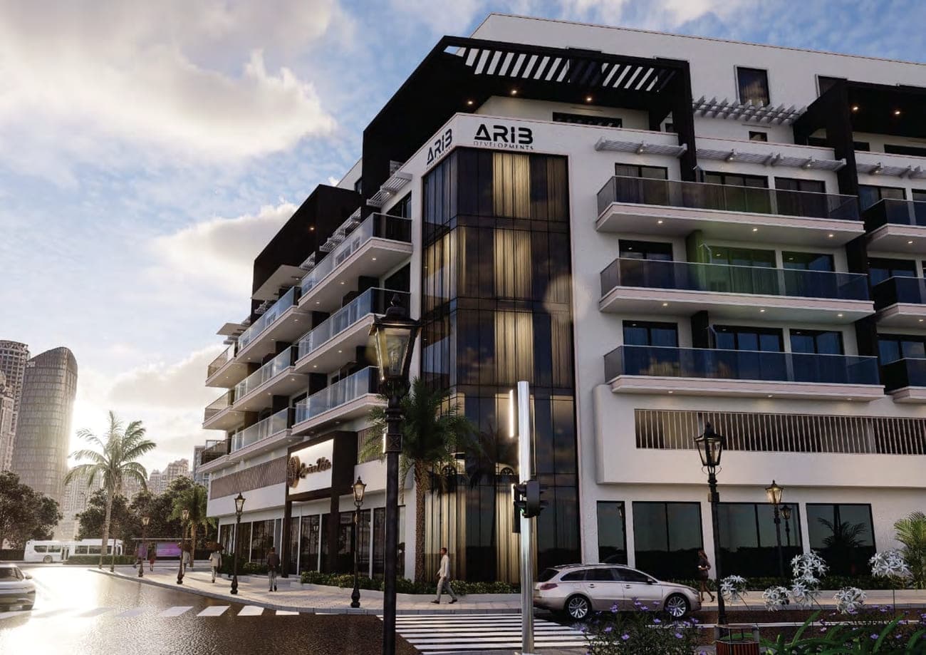 Lumina Vista, developer image 2