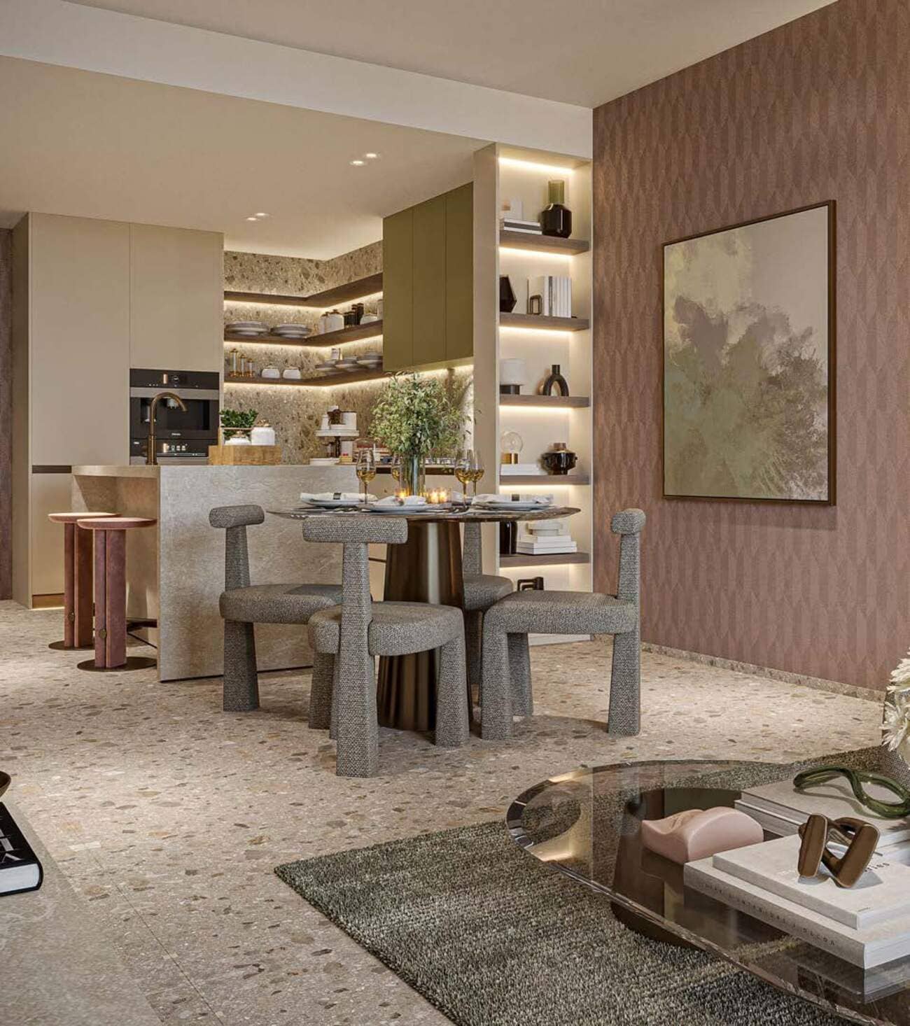 Lucky Oasis Residence, developer image 9