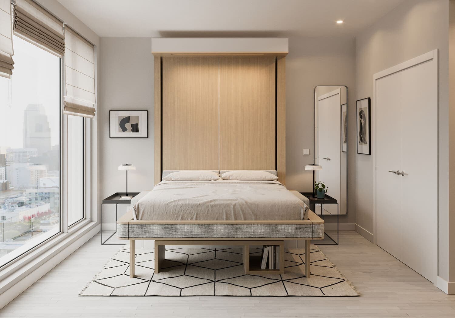 Rove Home Marasi Drive, developer image 9