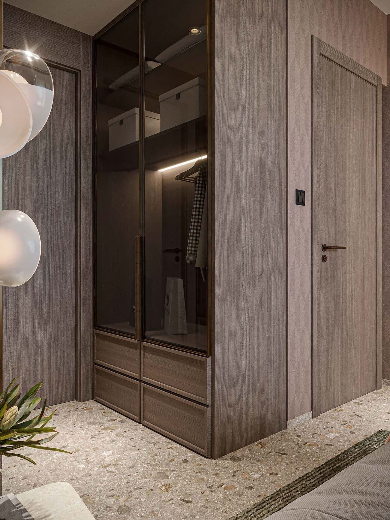 Lucky Oasis Residence, developer image 10