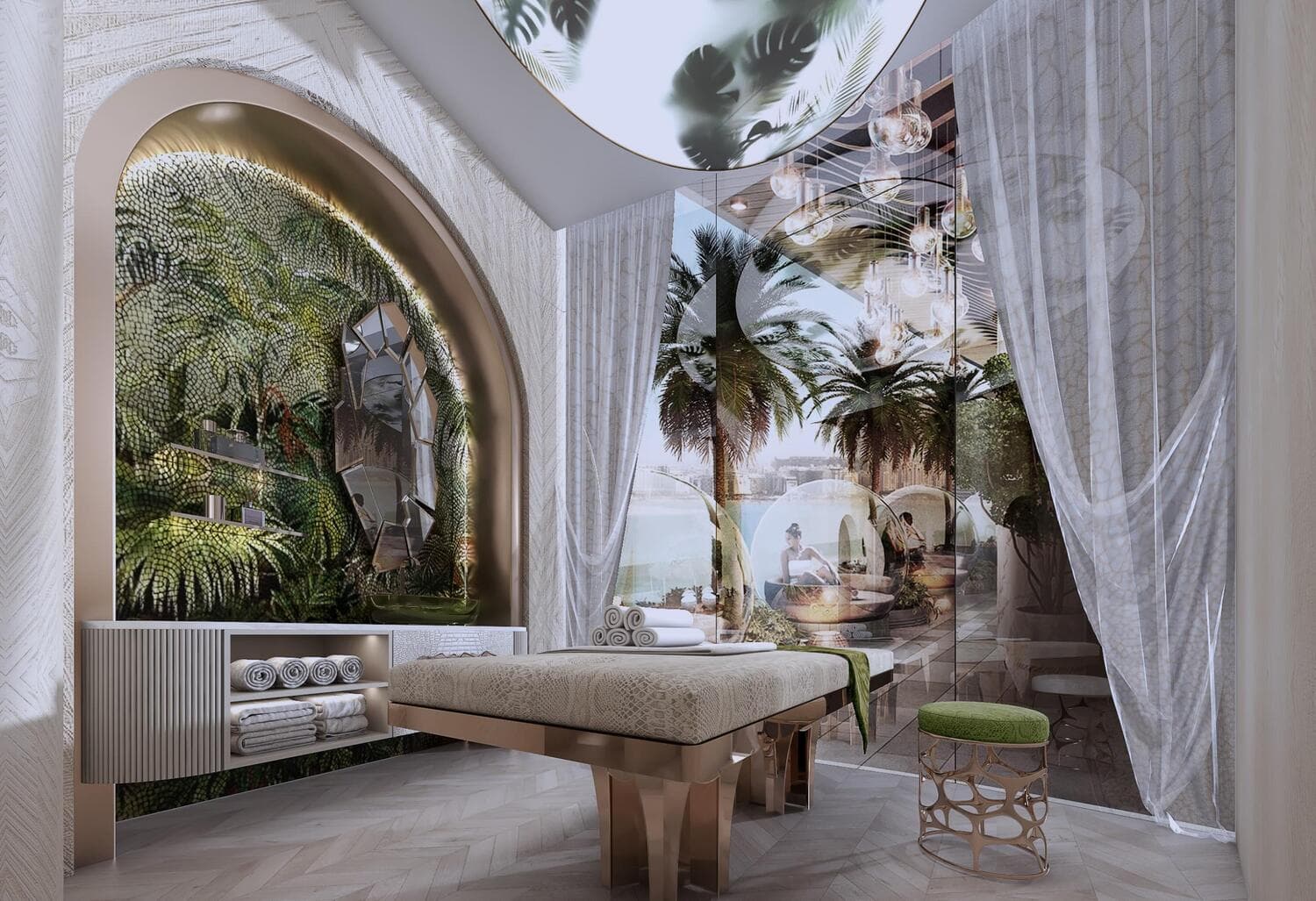 Damac Bay 2, developer image 11