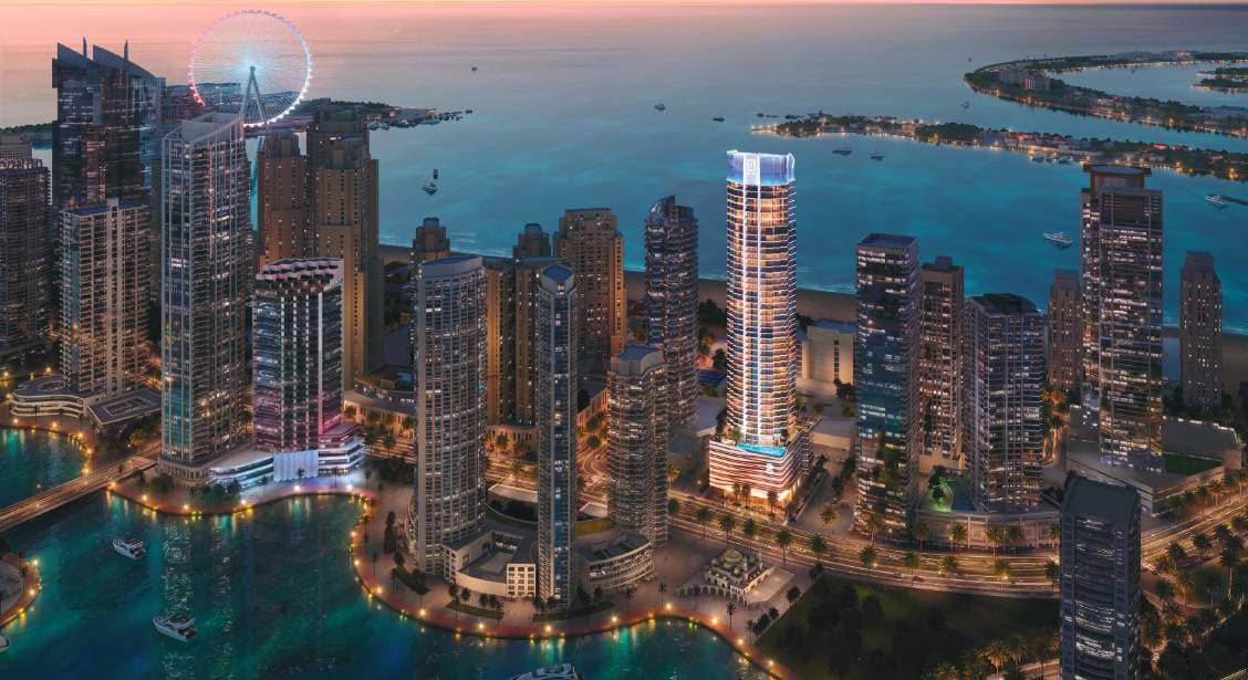 LIV Lux, developer image 2