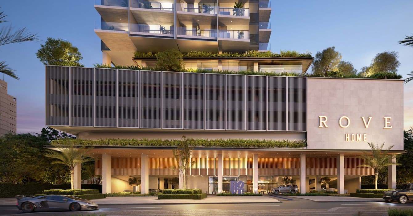 Rove Home Marasi Drive, developer image 4