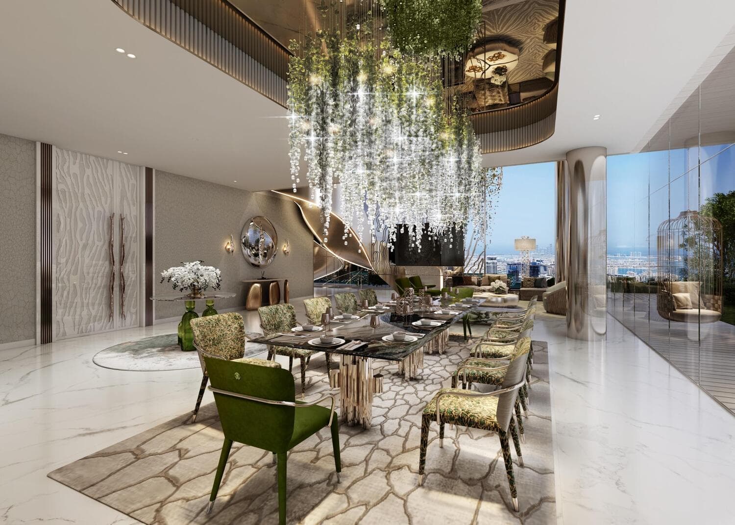 Damac Bay 2, developer image 10
