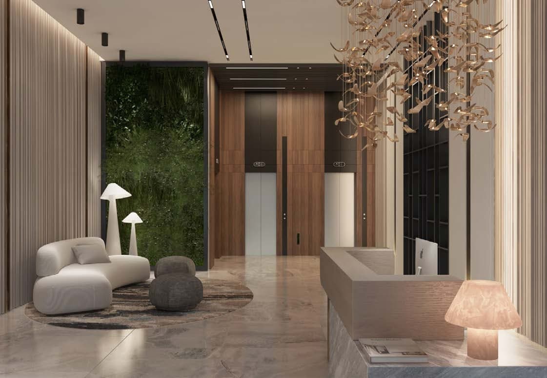 Maison Elysee, developer image 7