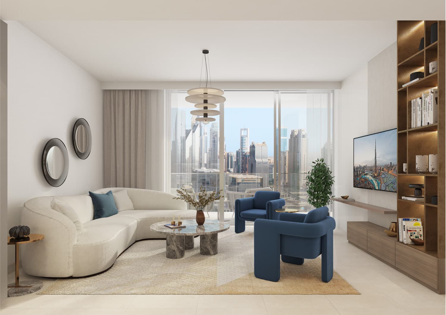 Vyb at Business Bay, developer image 3