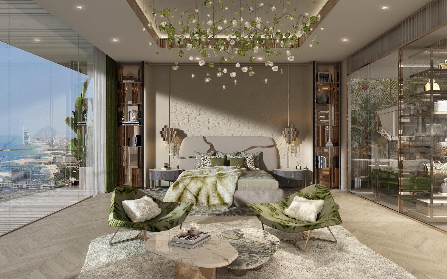 Damac Bay 2, developer image 7