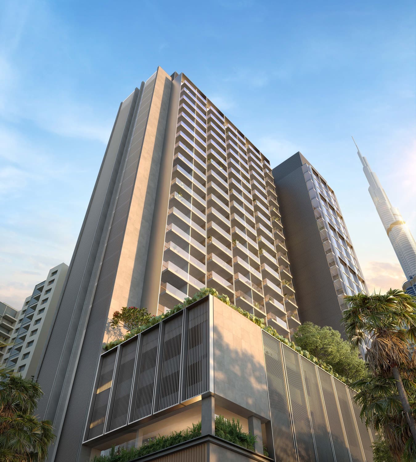 Rove Home Marasi Drive, developer image 7