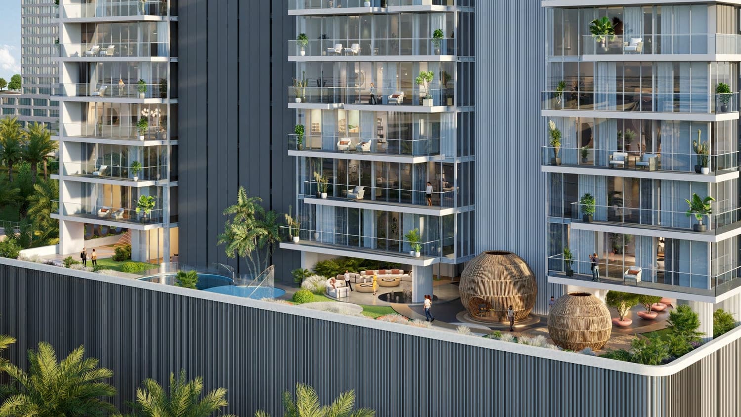 Legado by Prescott, developer image 3