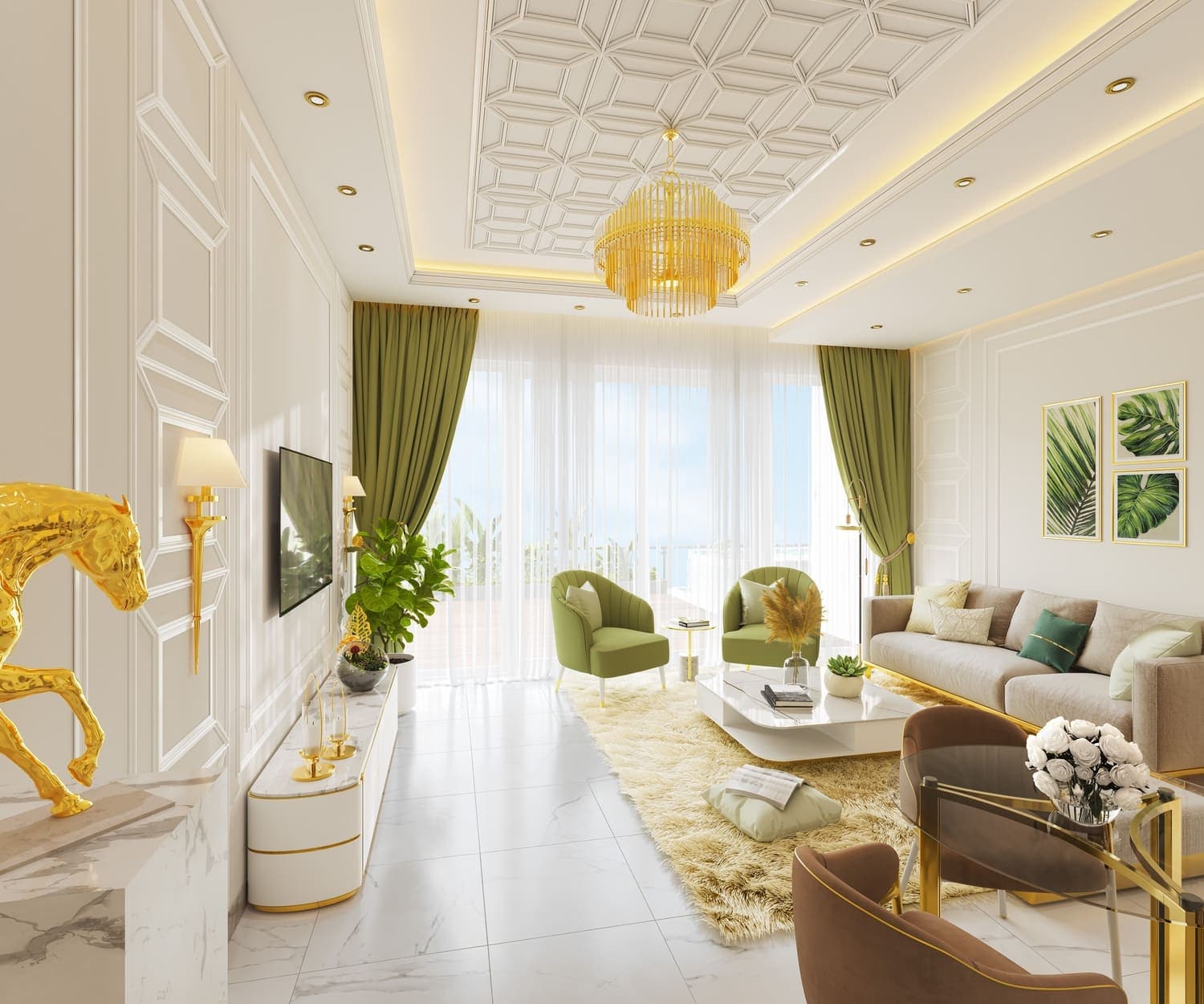 Vincitore Aqua Flora, developer image 7