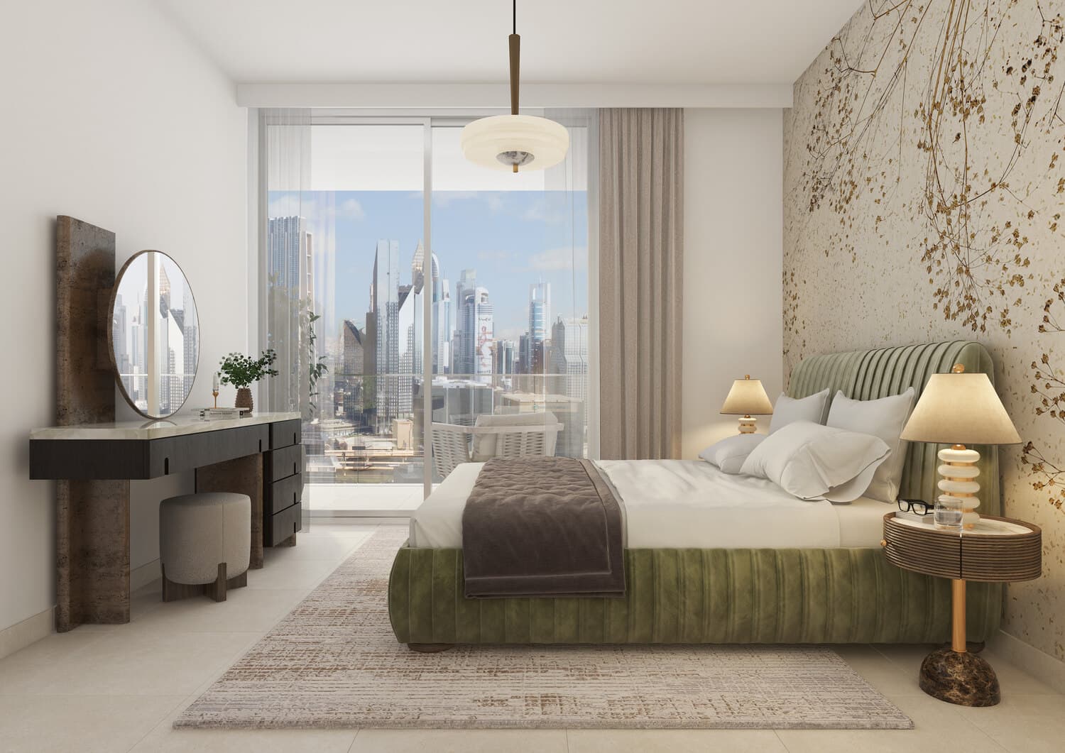 Vyb at Business Bay, developer image 6