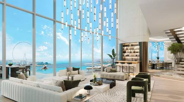 LIV Lux, developer image 10