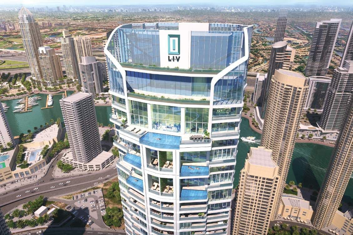 LIV Lux, developer image 4