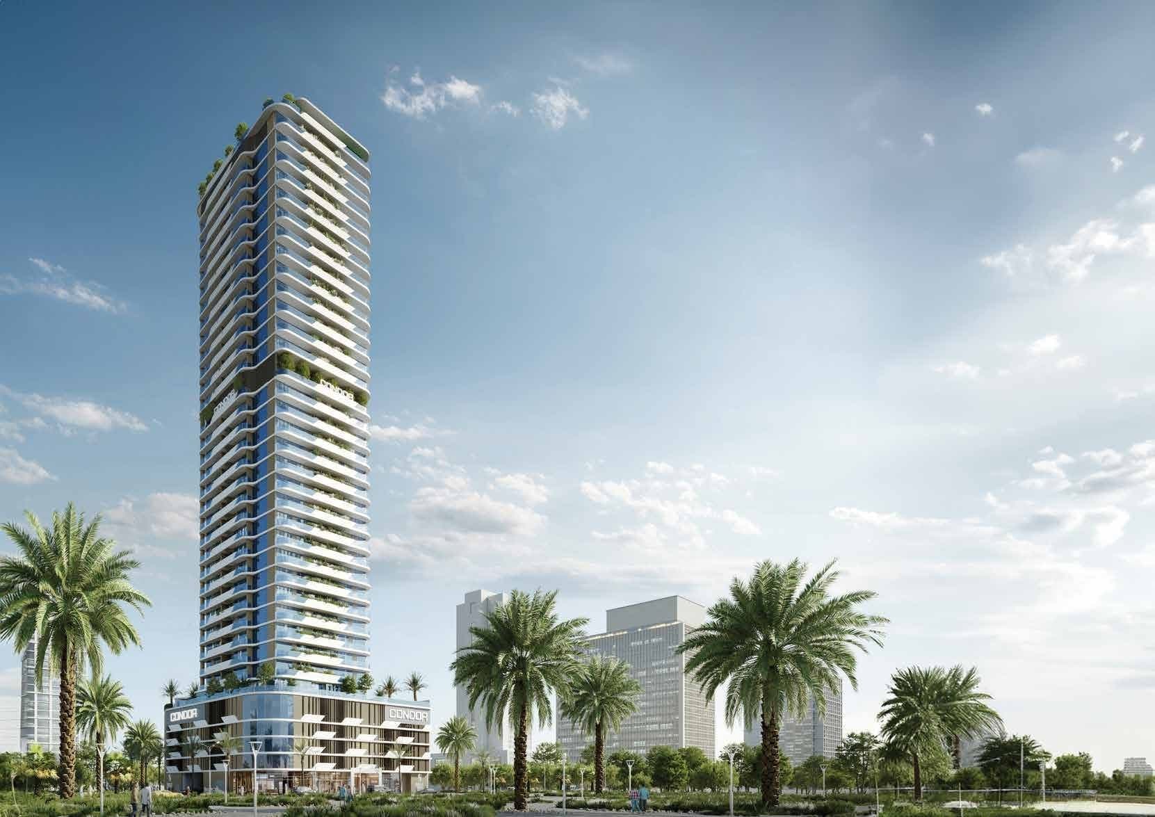 Sonate Residences, developer image 1