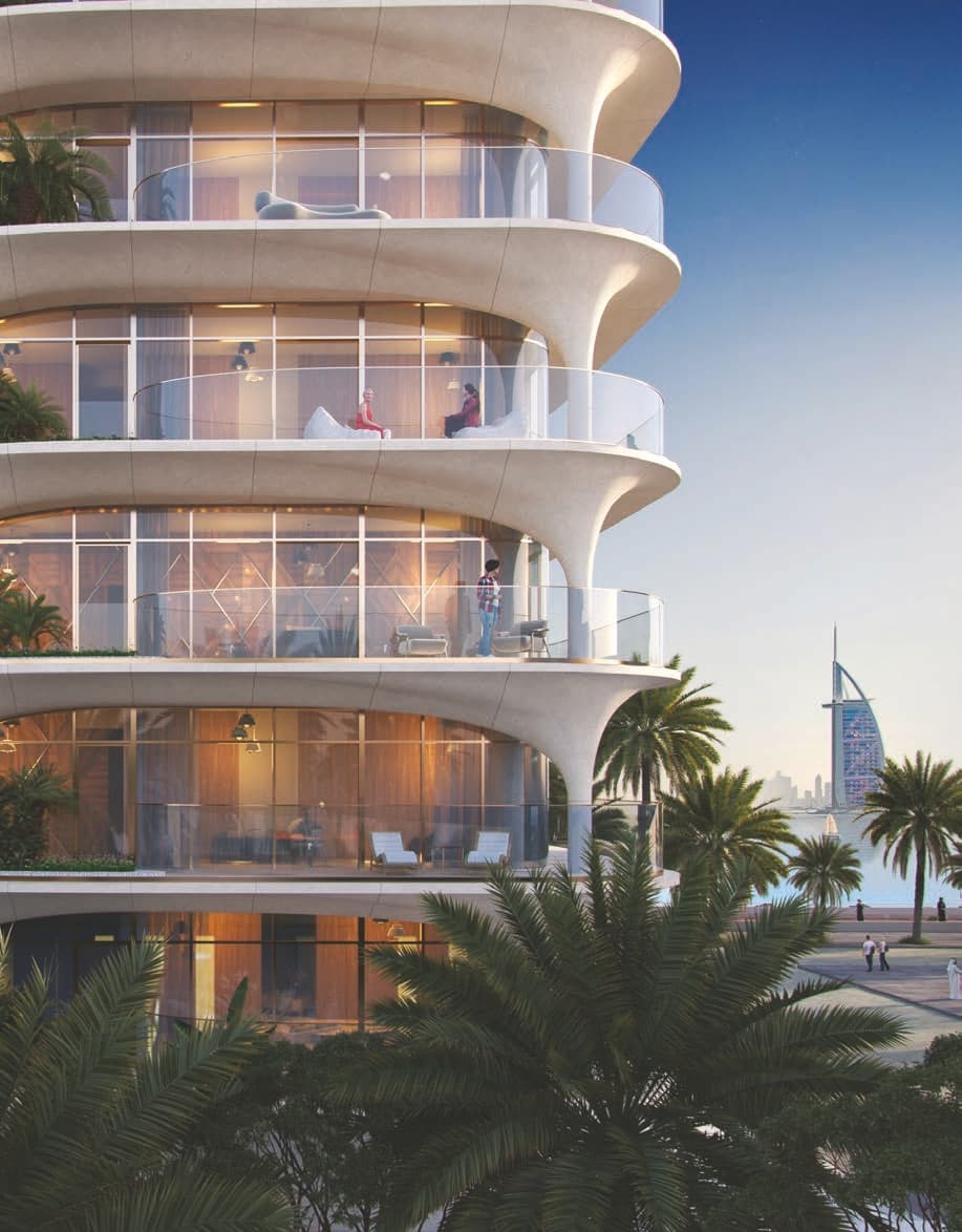 Ellington Ocean House, developer image 4