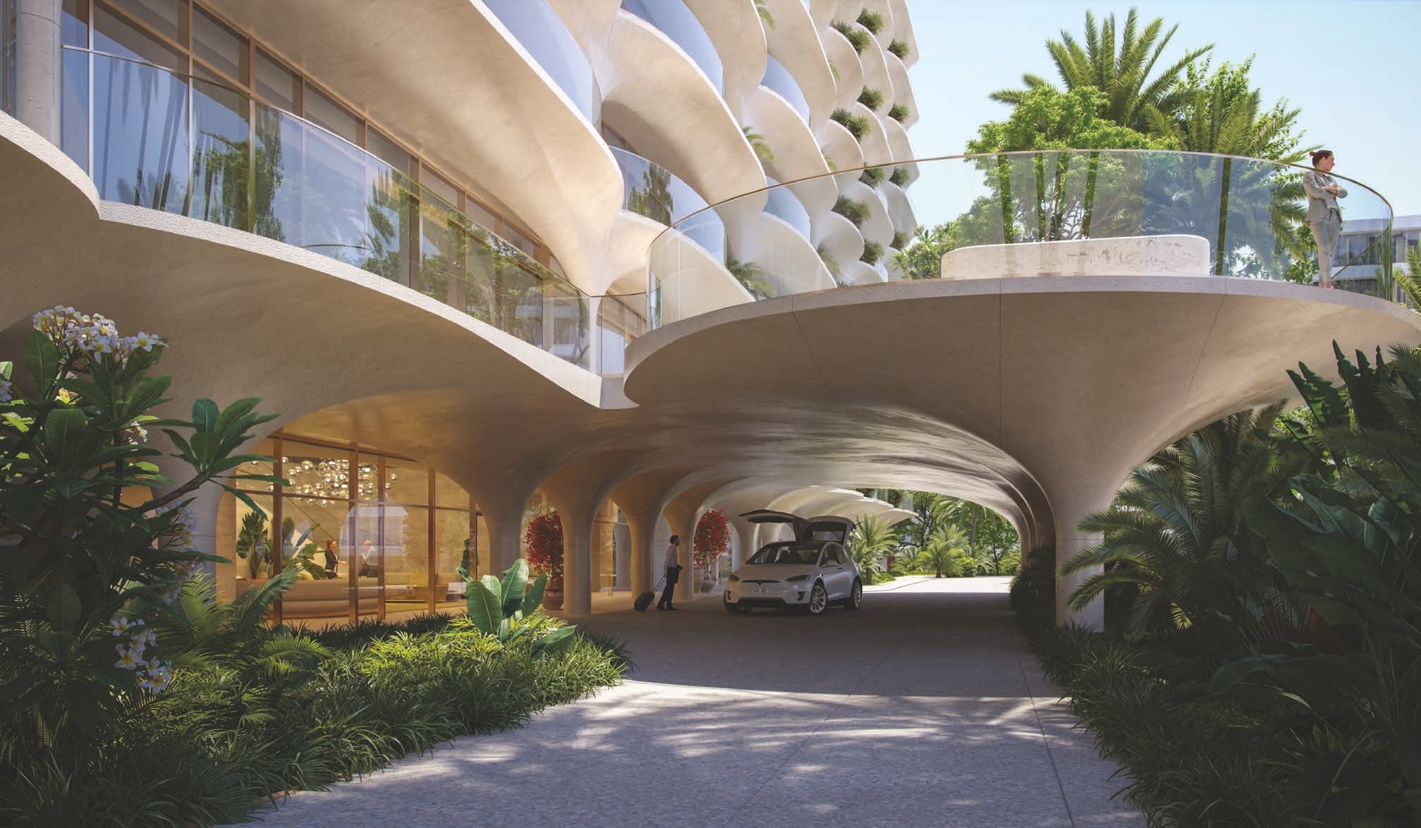 Ellington Ocean House, developer image 5