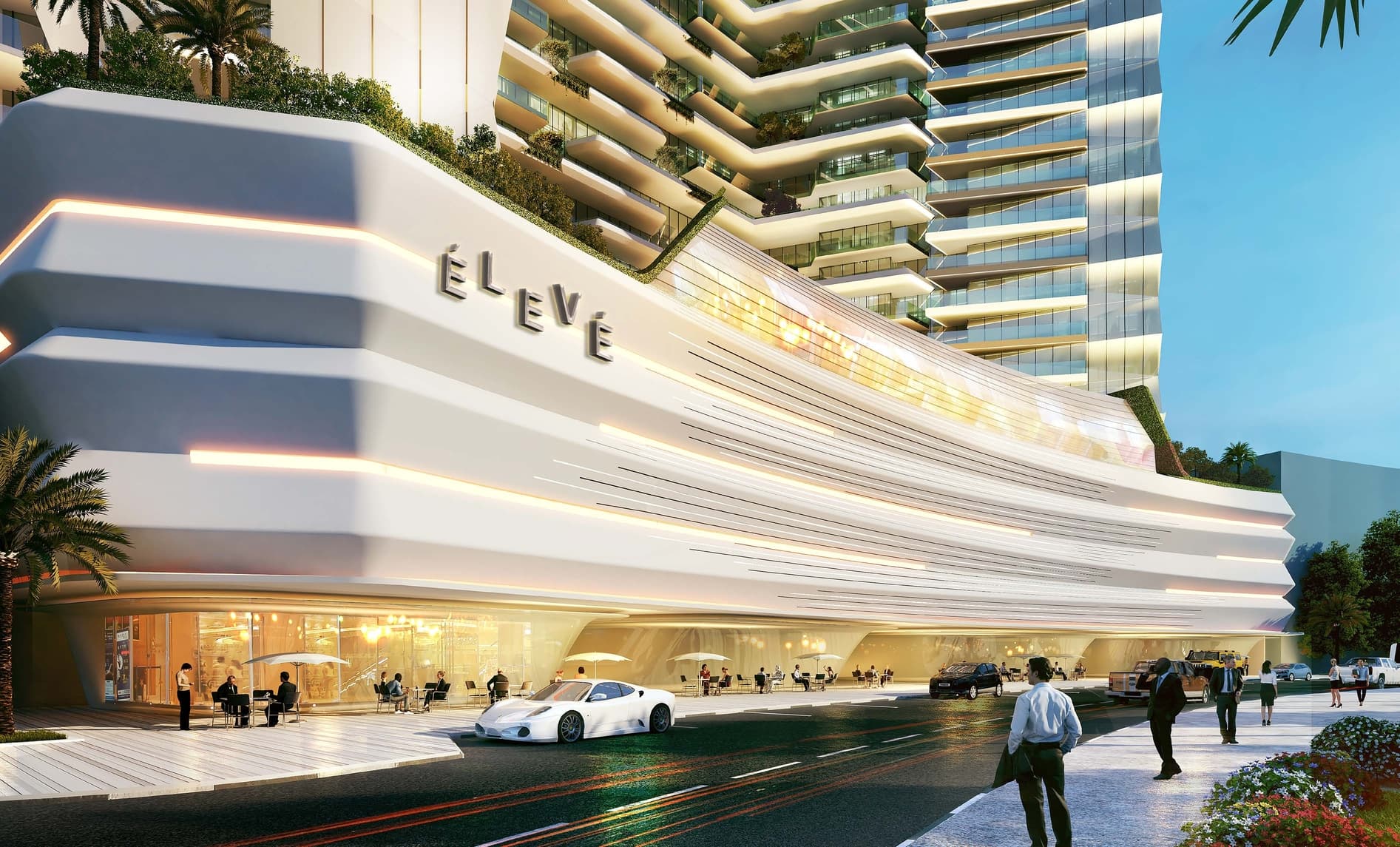 Eleve, developer image 5