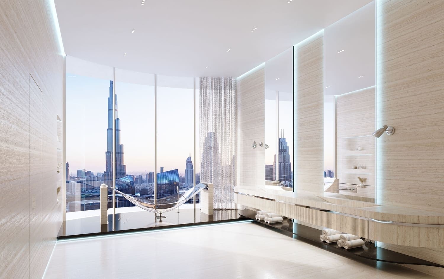 Mercedes-Benz Places by Binghatti, developer image 11