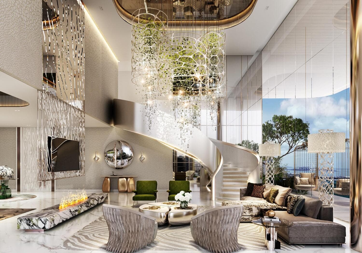 Damac Bay 2, developer image 9