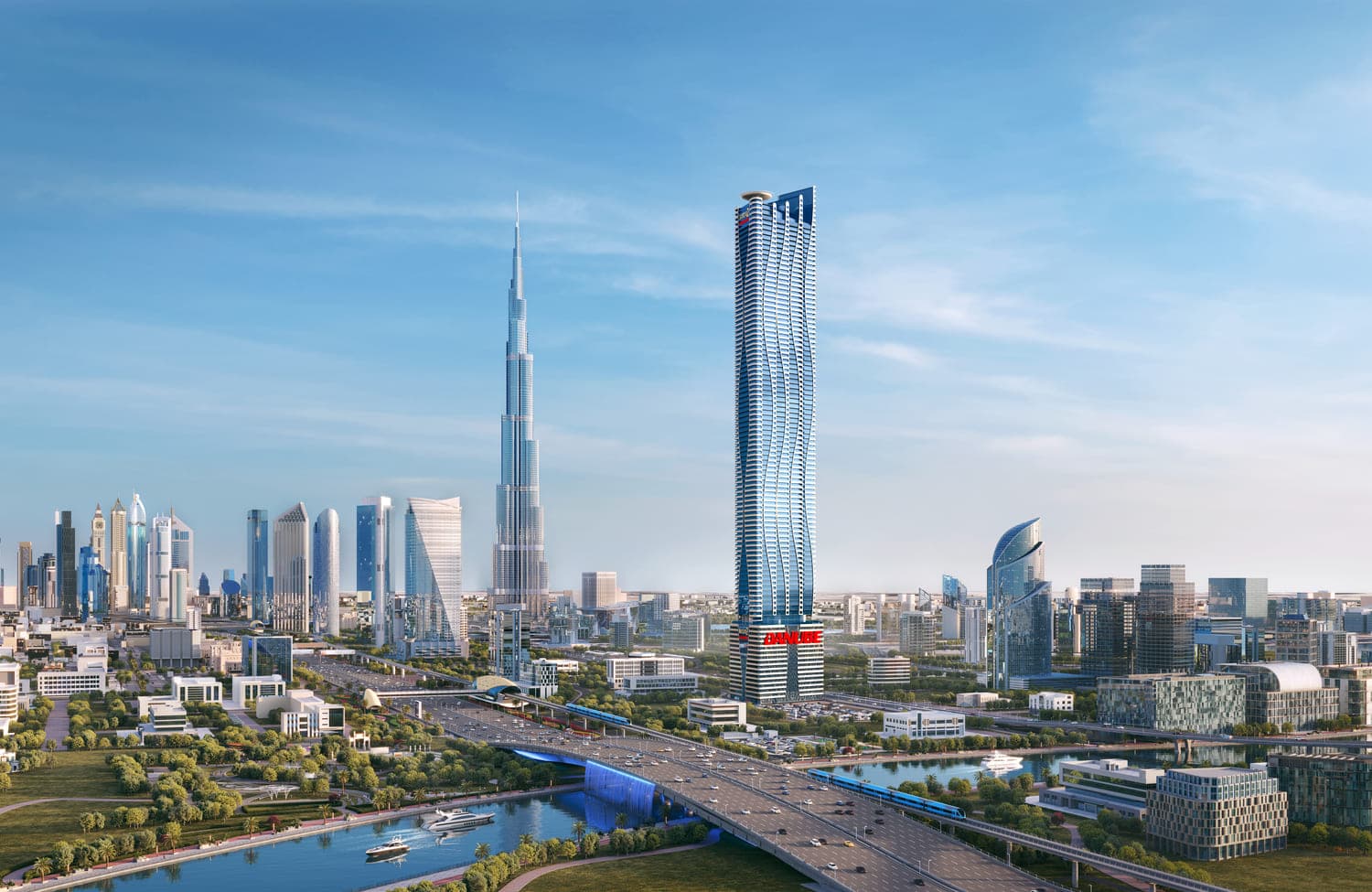 Bayz 102, developer image 2