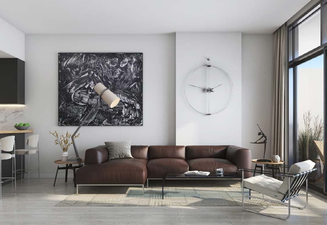 Maison Elysee, developer image 5