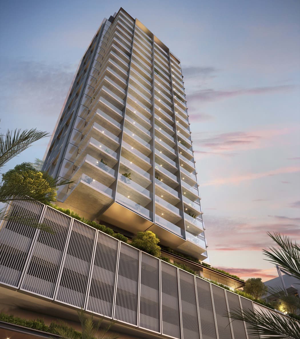 Rove Home Marasi Drive, developer image 8