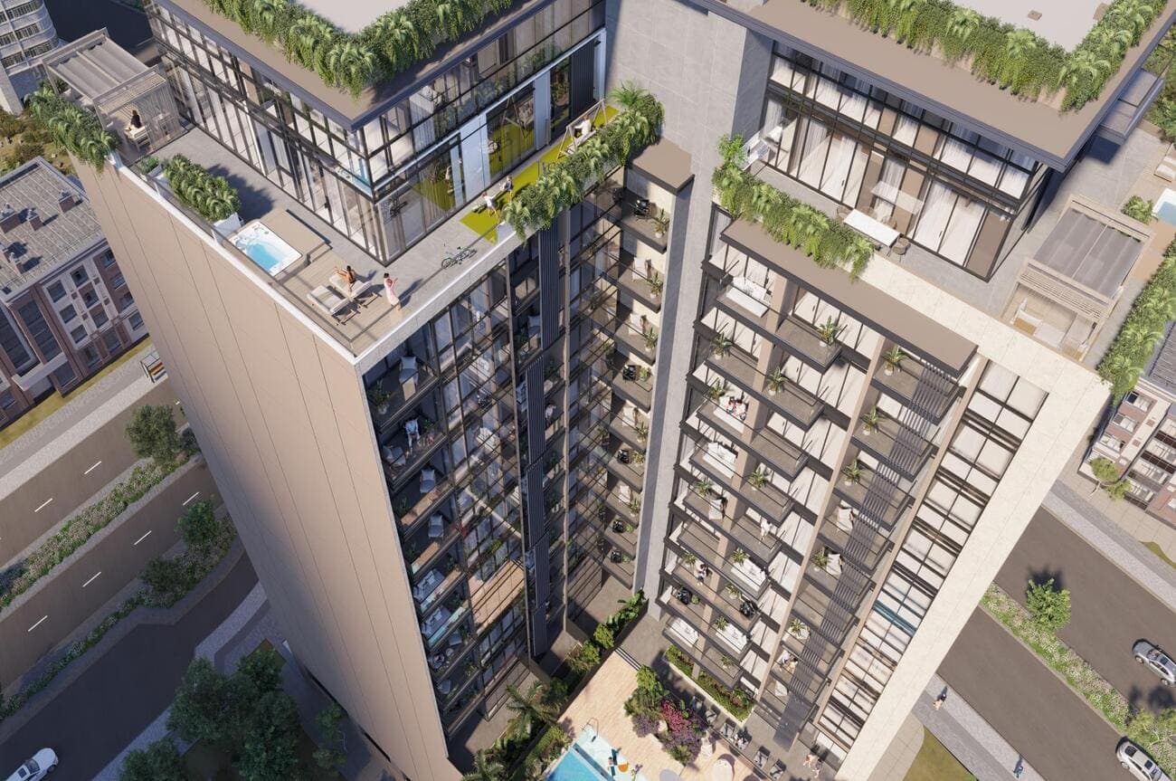 Palatium Residence, developer image 3