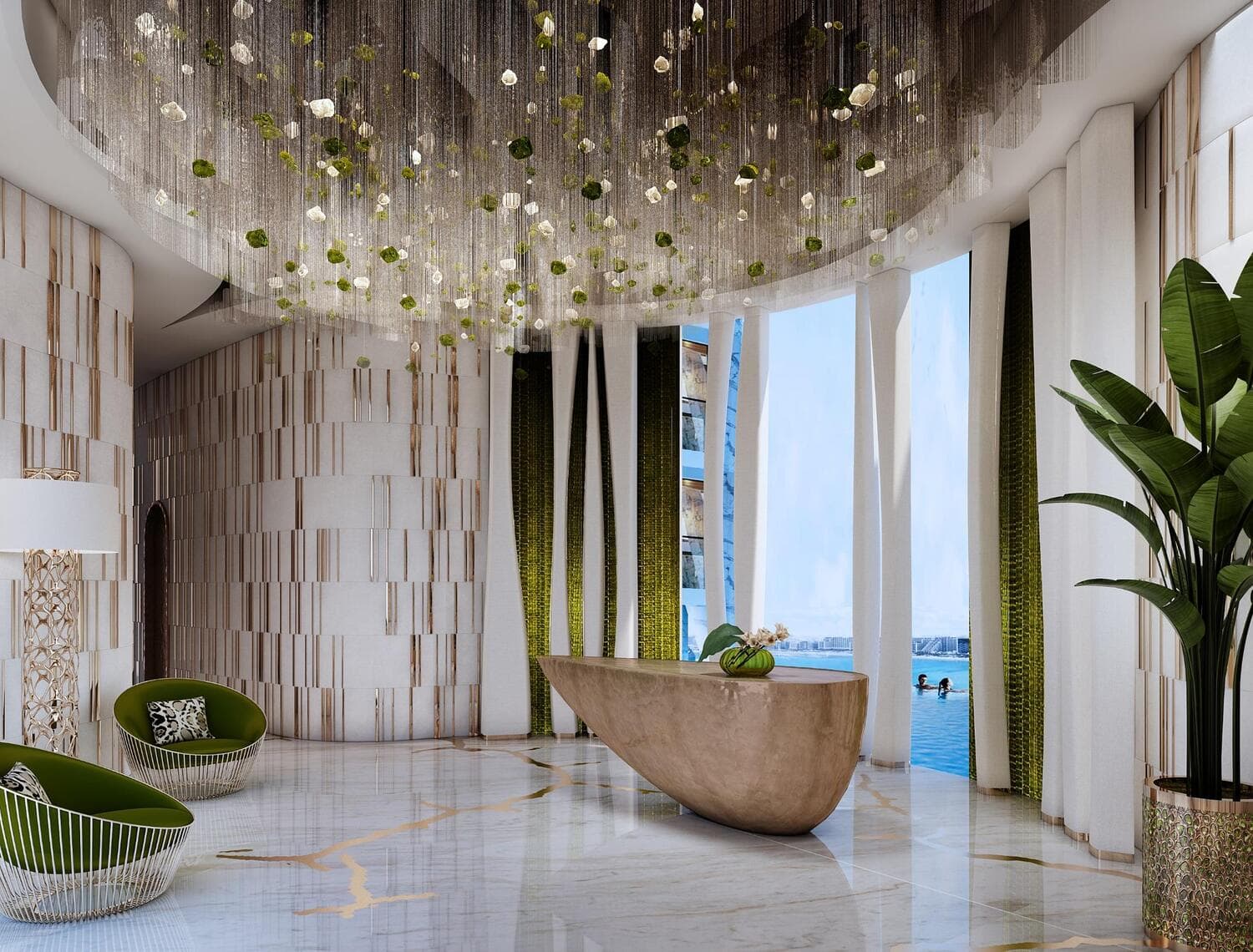 Damac Bay 2, developer image 12