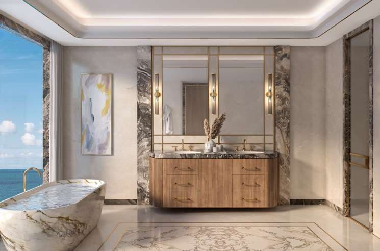 One Crescent Palm, developer image 11