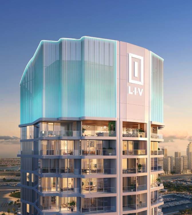 LIV Lux, developer image 6