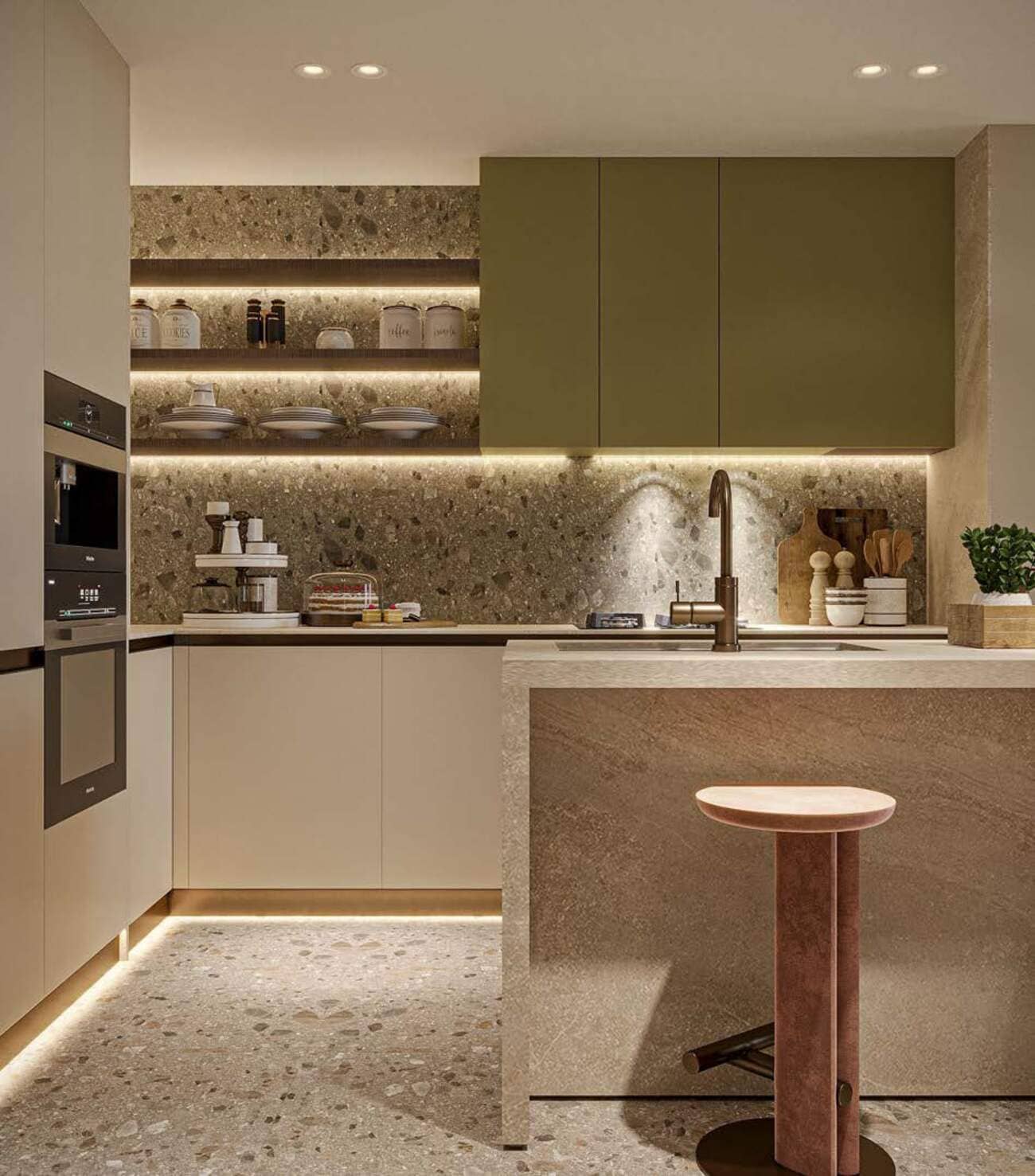 Lucky Oasis Residence, developer image 7