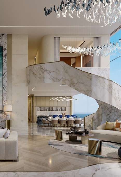 One Crescent Palm, developer image 8