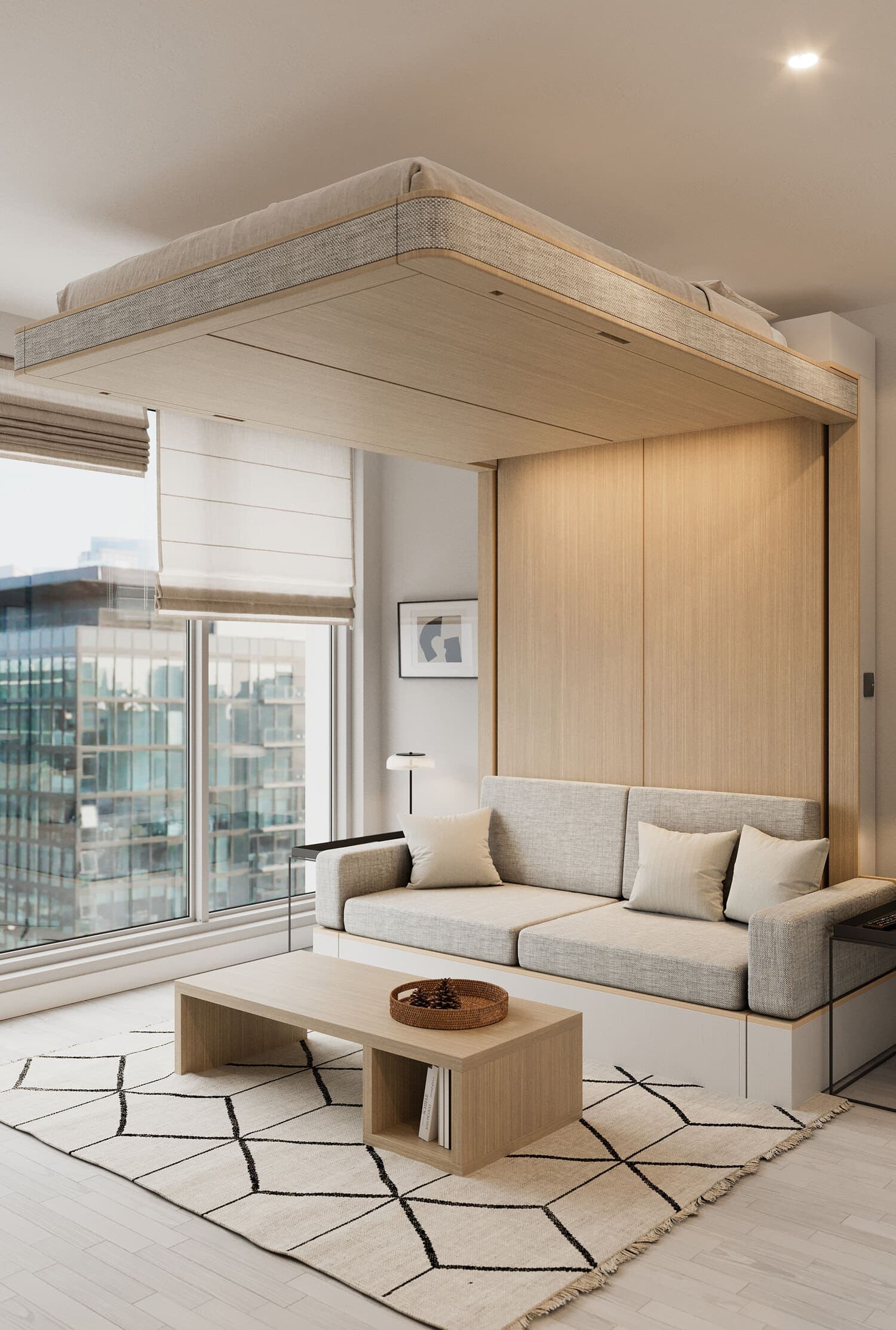 Rove Home Marasi Drive, developer image 10