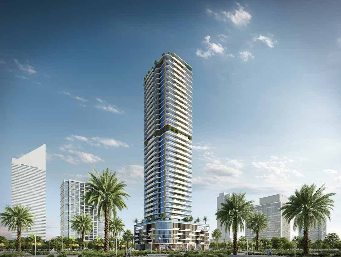 Sonate Residences, developer image 2