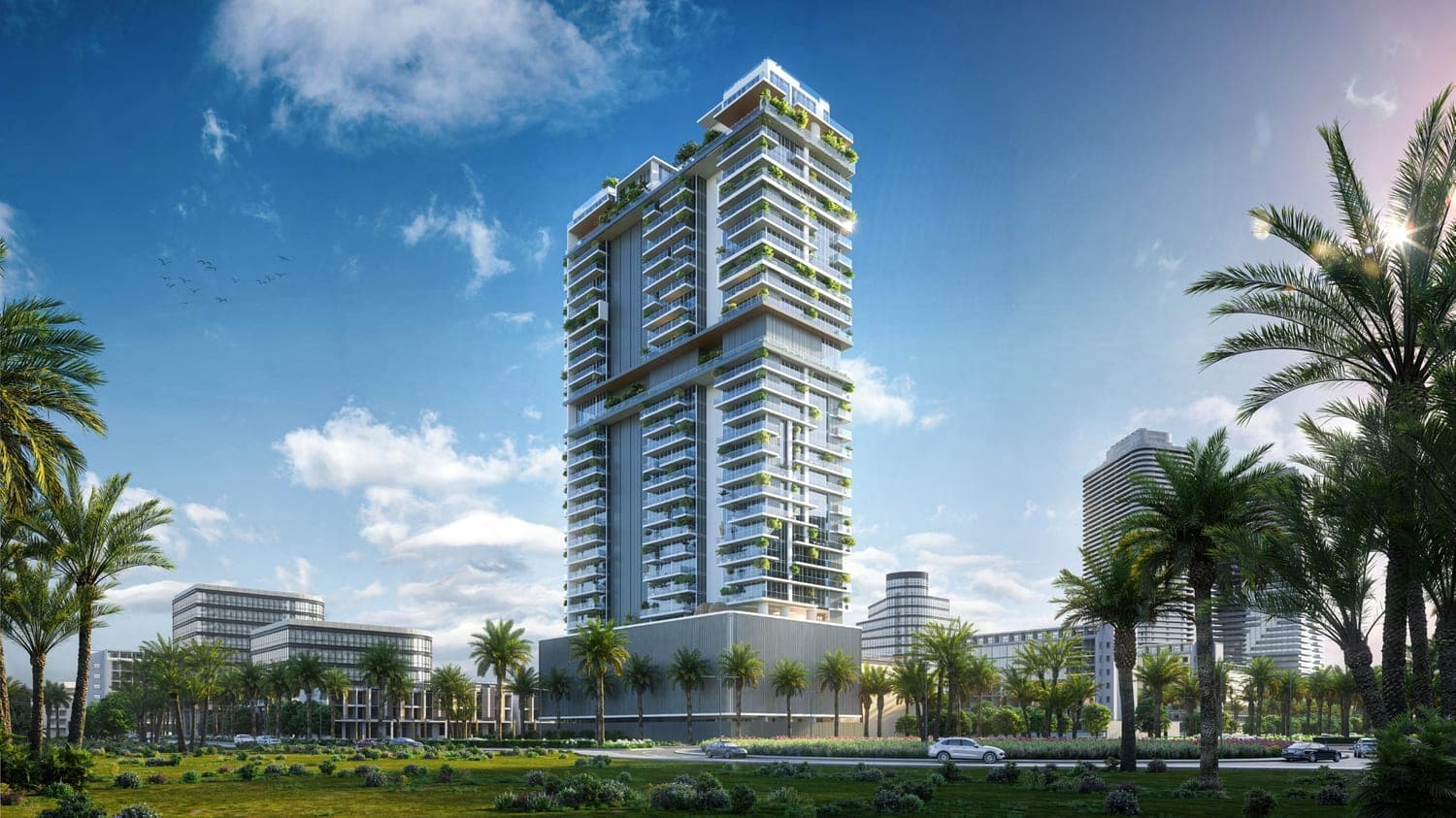 Legado by Prescott, developer image 1