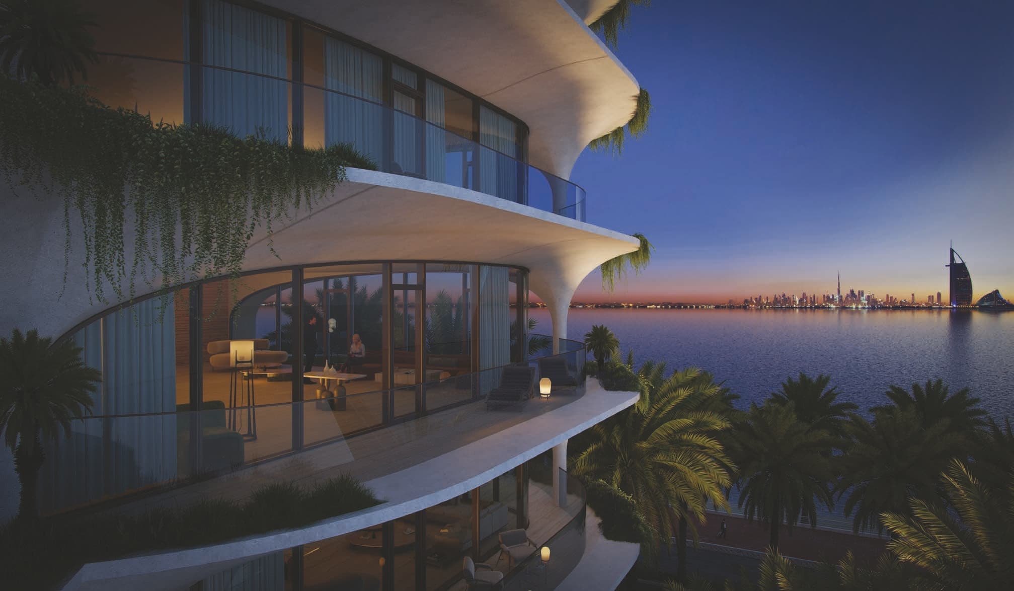 Ellington Ocean House, developer image 3