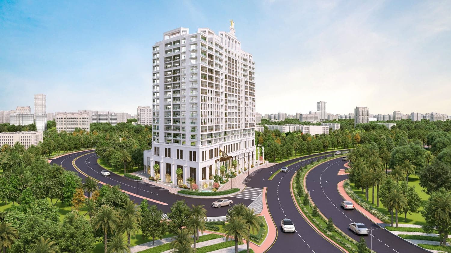 Vincitore Aqua Flora, developer image 6