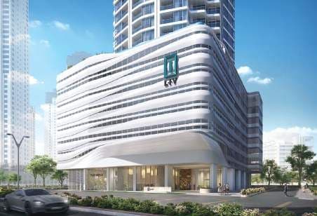 LIV Lux, developer image 5
