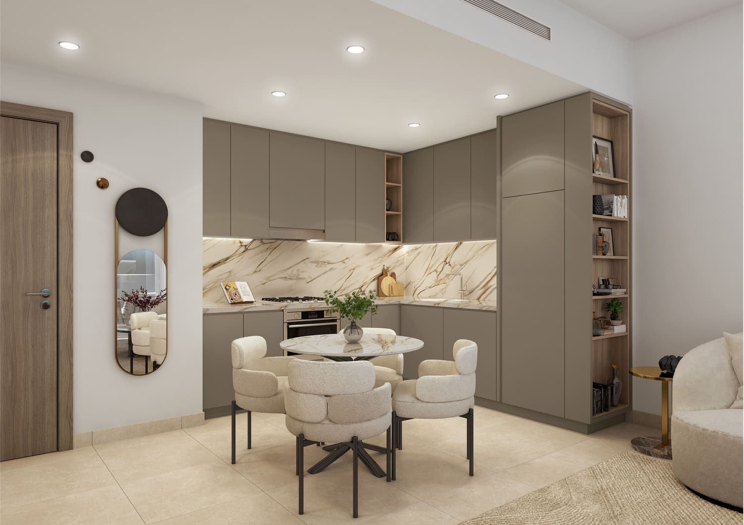 Vyb at Business Bay, developer image 5