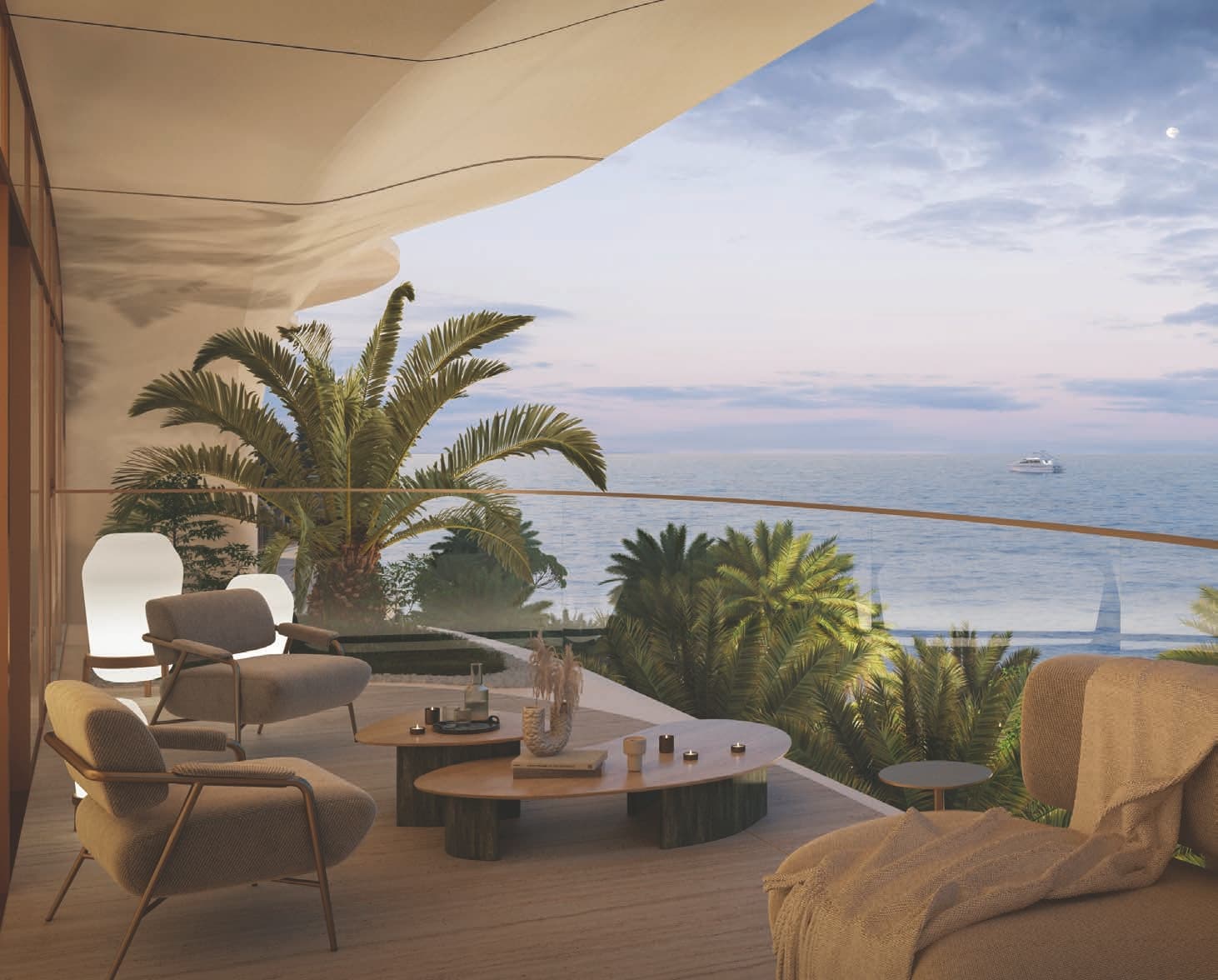 Ellington Ocean House, developer image 6