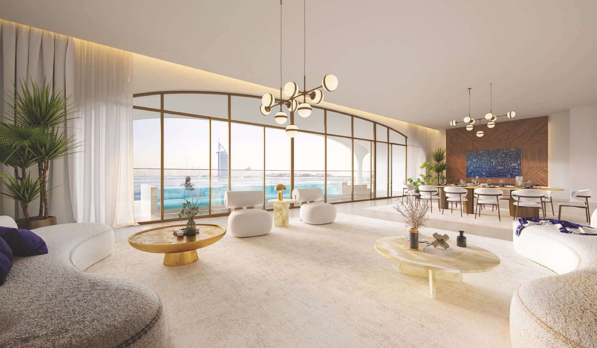 Ellington Ocean House, developer image 7