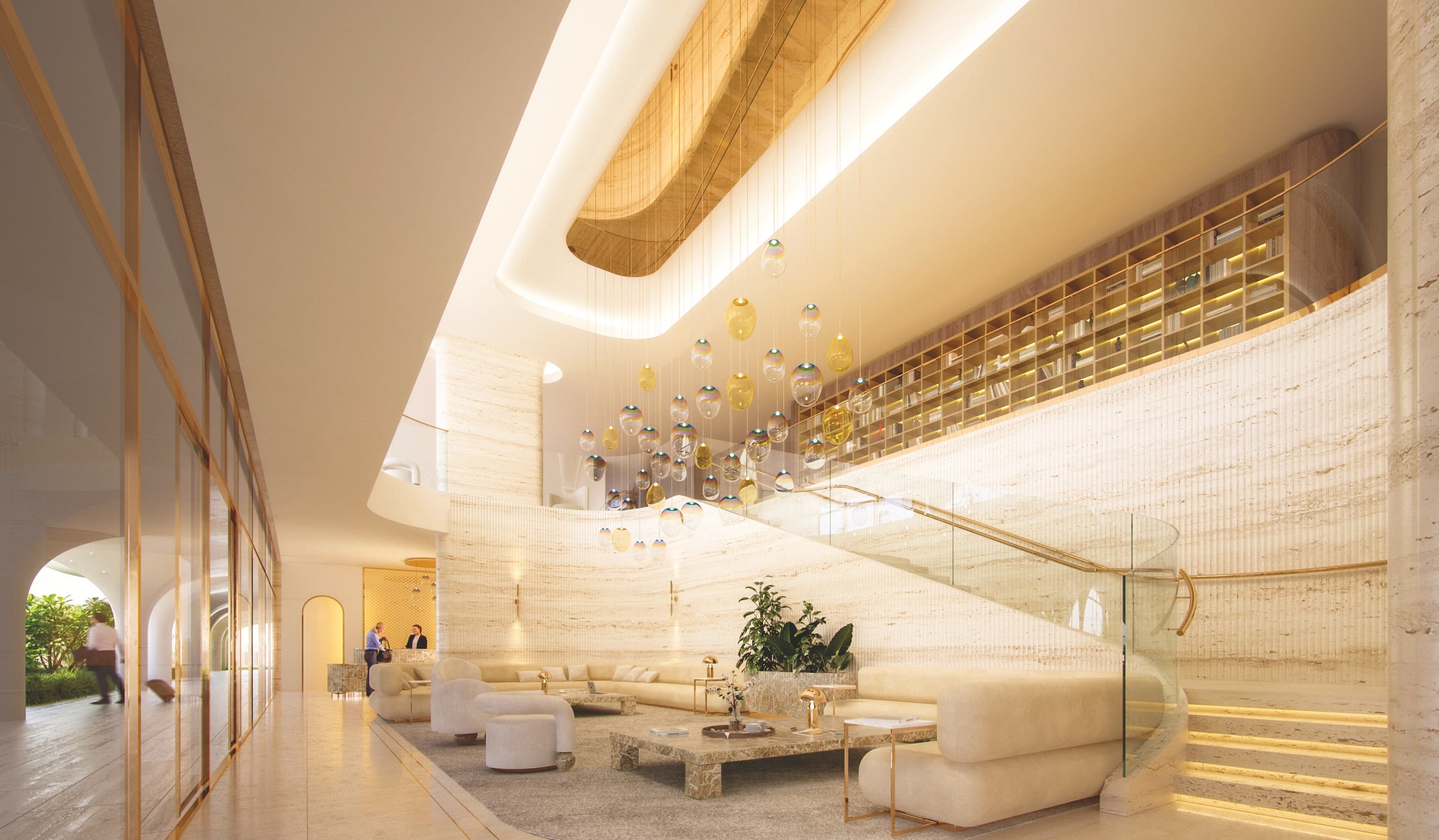 Ellington Ocean House, developer image 8