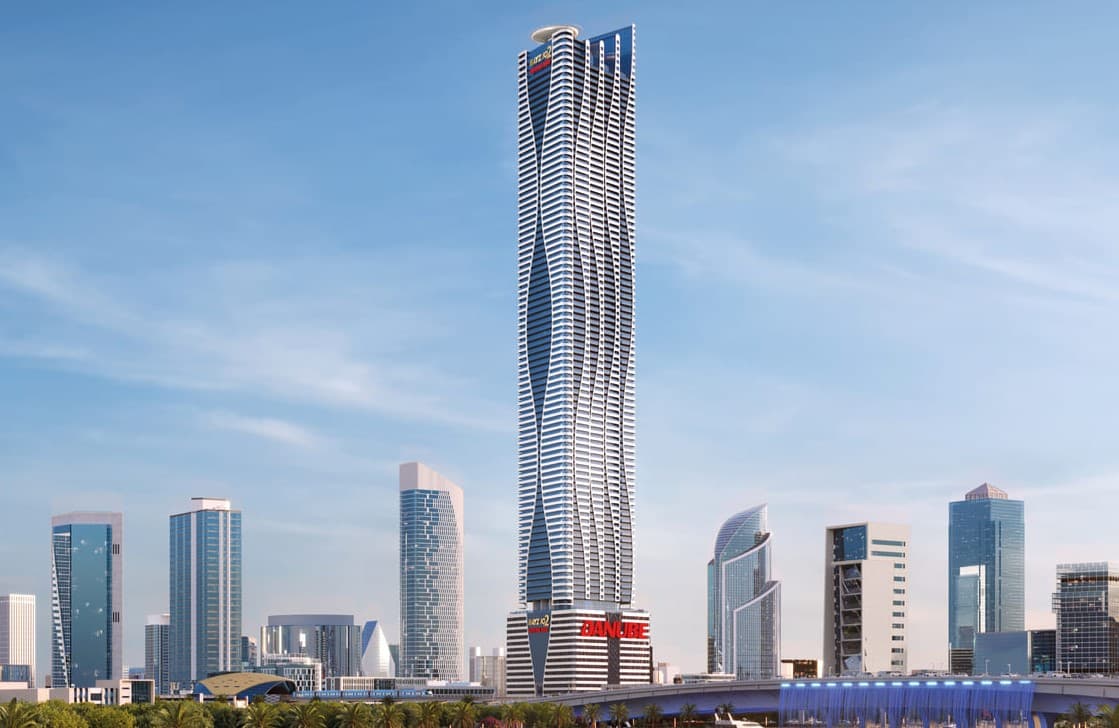 Bayz 102, image from the developer